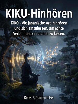 cover image of KIKU-Hinhören